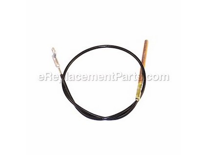 10010454-1-M-Briggs and Stratton-761872MA-Cable, Auger Clutch
